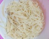 Foto langkah ke 1 dari resep Sayur bung bumbu kuning.