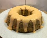 Foto del paso 6 de la receta: Budín de atún