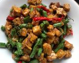 Foto langkah ke 4 dari resep Orek Tempe Jawa.