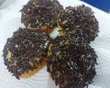 Foto langkah ke 7 dari resep Donat Kentang Super Lembut Takaran Sendok.