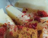 Foto del paso 1 de la receta: Papas Bravas