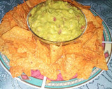 Foto del paso 5 de la receta: Guacamole