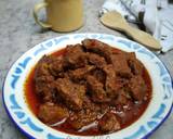 Cara Membuat Daging Bumbu Rendang Simpel amp Cepat 5