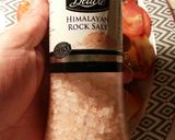 Foto del paso 20 de la receta: Ensalada timbal, de boquerones en vinagre y tomates