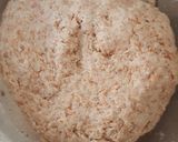 Foto del paso 2 de la receta: Pan pita integral