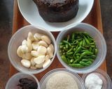 Foto langkah ke 1 dari resep Cuko Pempek Kental.