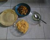 Foto langkah ke 6 dari resep Risoles mayo.