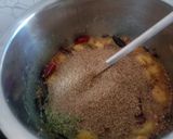 ગોળકેરી (golkeri recipe in gujarati) રેસીપી સ્ટેપ5ફોટો
