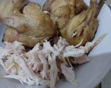 Foto langkah ke 1 dari resep Soto Ayam Medan.
