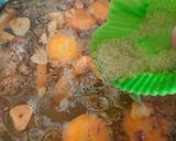 Foto langkah ke 9 dari resep Sop Ikan Patin.