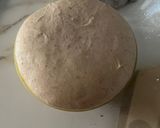 Foto del paso 5 de la receta Hogaza en Horno Holandés de MM