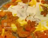 Foto del paso 4 de la receta: Salsa Cremosa de Tomates Cherry