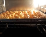 Foto langkah ke 8 dari resep Sus Kering Keju Gurih.