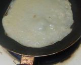 Foto langkah ke 2 dari resep Kulit lumpia/ kulit resolespp.