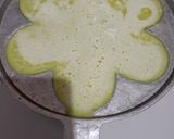 Foto langkah ke 8 dari resep Bingka Keju Tape Ketan.