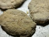 Milanesas de berenjena súper fáciles y diferentes