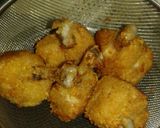 Foto langkah ke 10 dari resep Chicken Drumstick Nestum.
