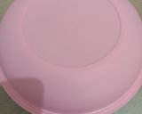 Foto langkah ke 5 dari resep Bolu Kukus Nasi Keju.