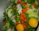 Foto del paso 3 de la receta: Repollo cocido