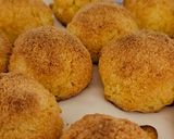 Foto del paso 2 de la receta: Besitos de coco 🥥