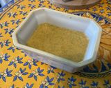 Une image de l'étape 9 de Marinade épicée citron, aneth, câpres.