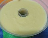 Foto langkah ke 6 dari resep Oreo Cheese cake, no mixer no oven.