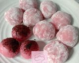 Foto langkah ke 8 dari resep Kue Mochi.