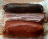 Foto del paso 2 de la receta: Fabada Asturiana (a mi manera)