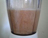 Foto langkah ke 3 dari resep Banana Date Juice 🍹.
