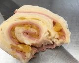 Foto del paso 4 de la receta: Bocado pasa bocas