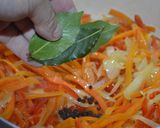 Foto del paso 4 de la receta: Palo rosado en escabeche