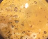 A picture of step 1 of Chicken Teriyaki Maki Sushi.