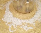 Foto del paso 5 de la receta: Muffins de zanahoria y naranja