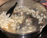 Foto del paso 2 de la receta: Pollo batzoki