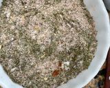 Foto del paso 1 de la receta: Pollo de Thanksgiving en freidora de aire
