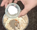 கோழி கறி முட்டை கோலா (scotch egg) ரெசிபி ஸ்டேப் 1 புகைப்படம்