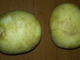 Puré de papa... gourmet !