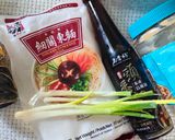 一鍋到底-麻醬乾麵的食譜步驟1照片