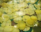 सूखे आलू के चिप्स (Sookhe aloo ke chips recipe in hindi) रेसिपी चरण 6 फोटो