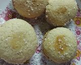 Foto del paso 3 de la receta: Alfajores gigantes de coco