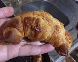 صورة لخطوة 3 من وصفة كرواسون مورق