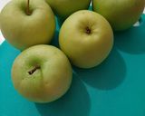 Foto langkah ke 1 dari resep Filling (Isian) Apple Pie.