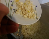 Foto del paso 1 de la receta: Judías con mejillones