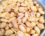 Foto langkah ke 1 dari resep (52). Kacang Sembunyi.