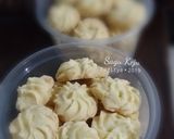 Foto langkah ke 3 dari resep Sagu Keju.