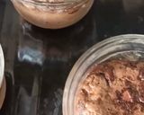 Une image de l'étape 5 de Verrine cake.