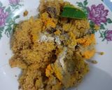 Foto langkah ke 1 dari resep Ayam Goreng Kalasan.