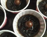 Foto langkah ke 3 dari resep Brownies Mini.