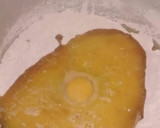 Foto del paso 6 de la receta: Tarta de manzana invertida en sartén