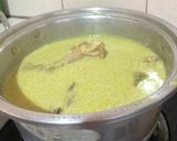 Foto langkah ke 8 dari resep Opor Ayam #dapurwiwin 👩🏻🍳.